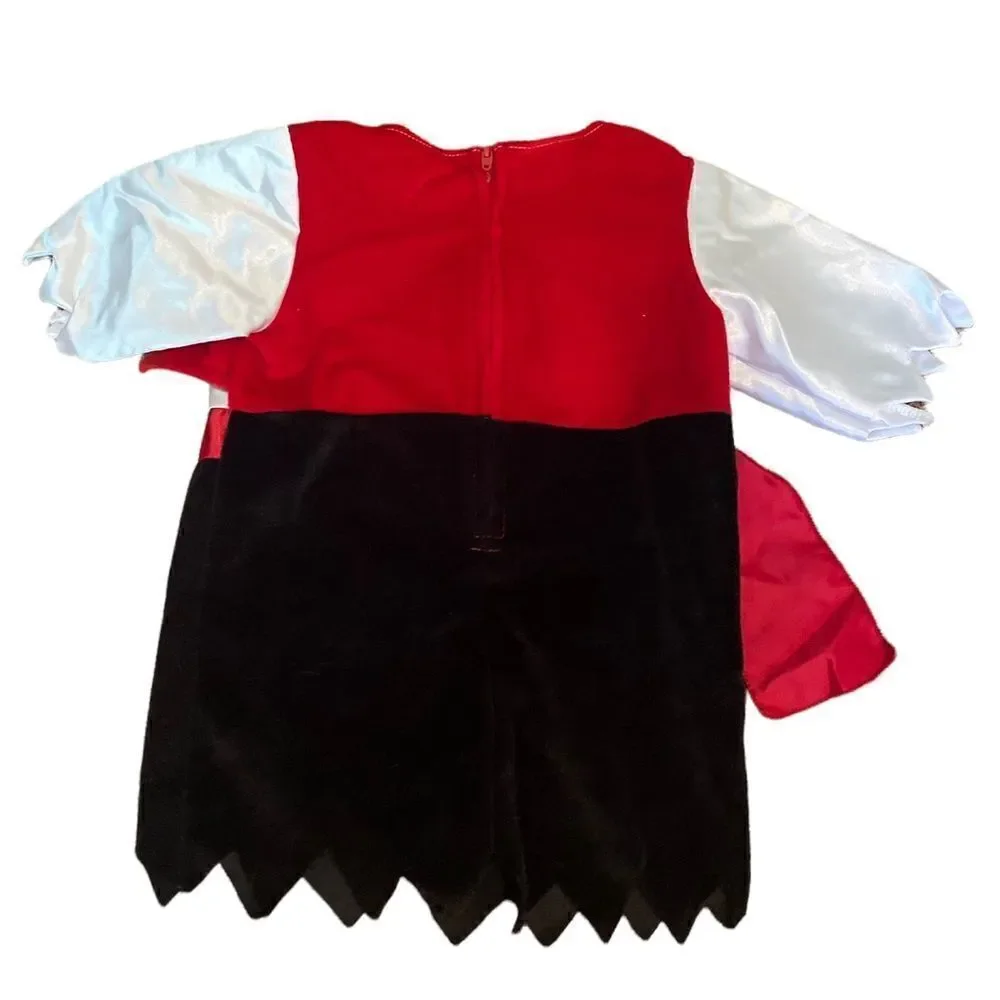 🎃  Kids Pirates Costume 🏴‍☠️